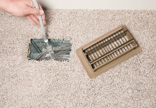 Affordable HVAC Duct Cleaning in Boulder, MT