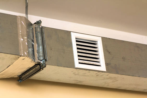 Best Air Duct Sanitizing Services  in Boulder, MT